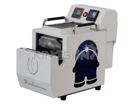 在线中间段热缩机