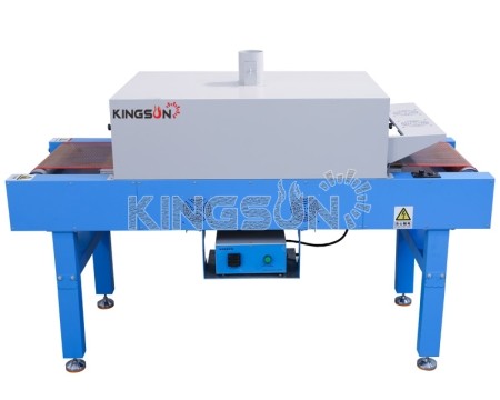 热缩管加热机红外加热款