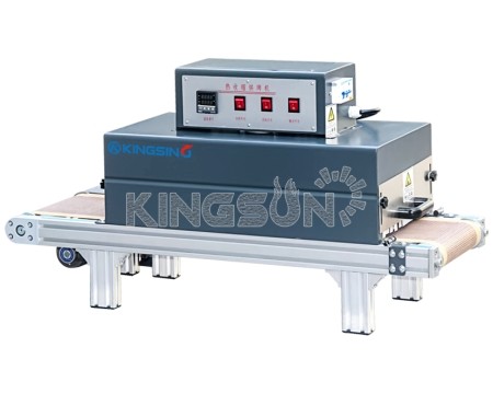 桌面型小烤箱热缩管机