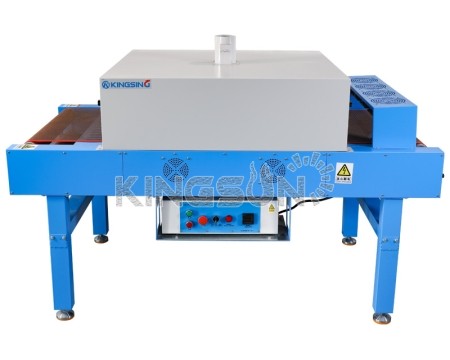 热缩管加热机红外加热款