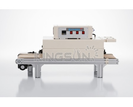 桌面型小烤箱热缩管机